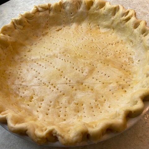 pie crust