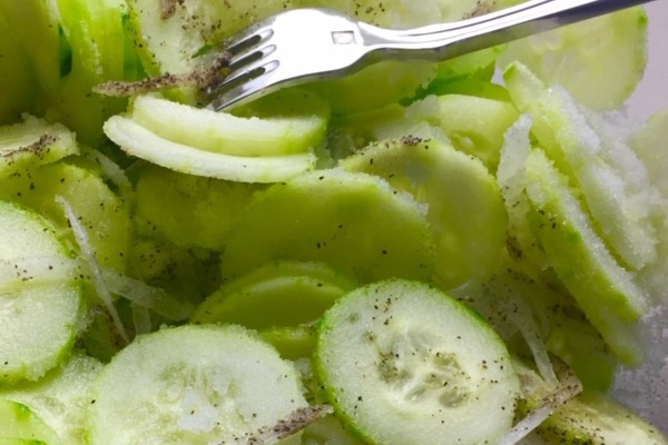 cucumber salad