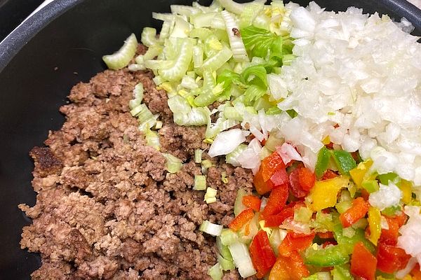 sloppy joe ingredients