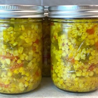 corn relish