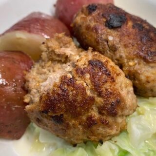 frikadeller