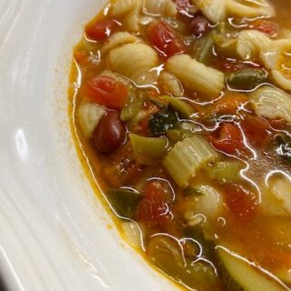 minestrone