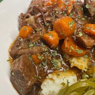 beef stew