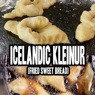Icelandic Kleinur