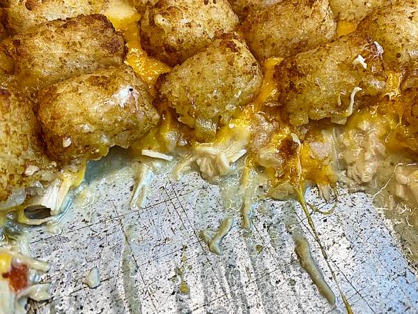 Tater Tots Recipe - NYT Cooking