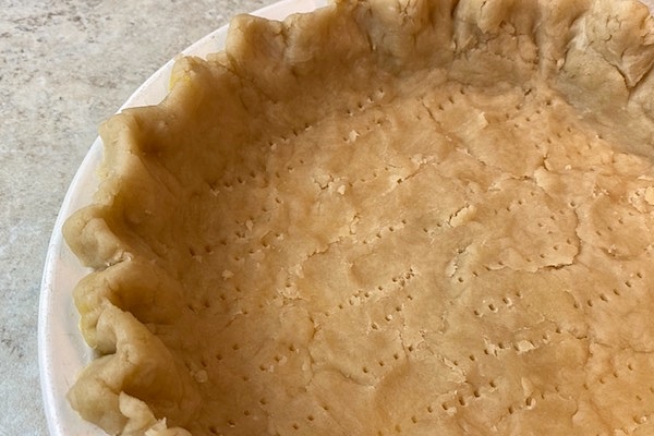 pattycake pie crust