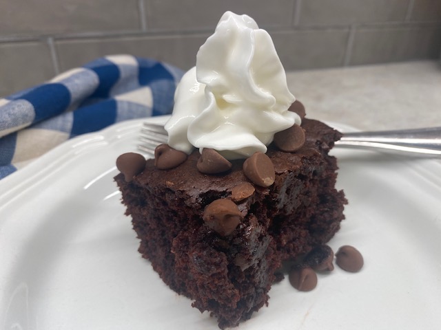 Coca Cola® Chocolate Cake | Imperial Sugar