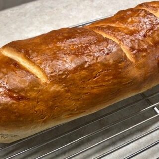 fast french bread