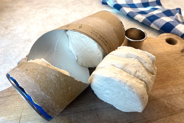 biscuits for air fryer donuts