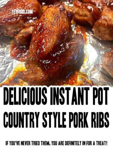 If you've never tried them, you are definitely in for a treat!