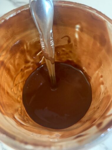 Homemade Magic Shell With Only 2 Ingredients - Yeyfood.com: Recipes ...