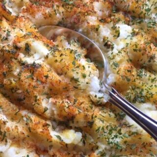 best cheesy potatoes