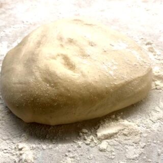 pizza dough