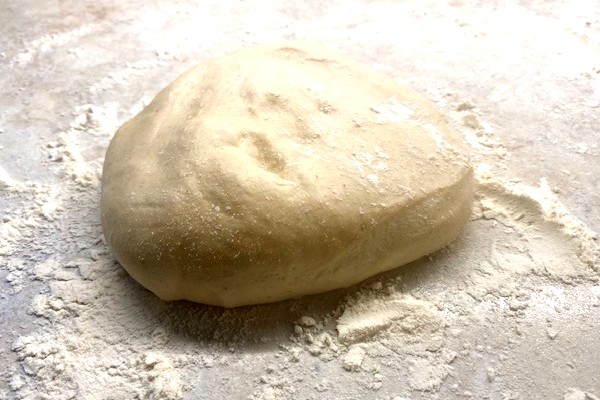 pizza dough