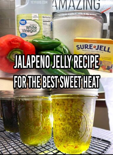 jalapenp jelly recipe
