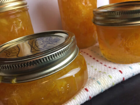 Recipe: Making Marmalade - How do you? (food preservation forum at