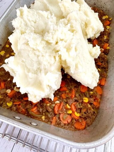 Shepherds Pie Is The Ultimate Comfort Food - Yeyfood.com: Recipes 