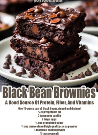 You Absolutely Cannot Taste The Beans