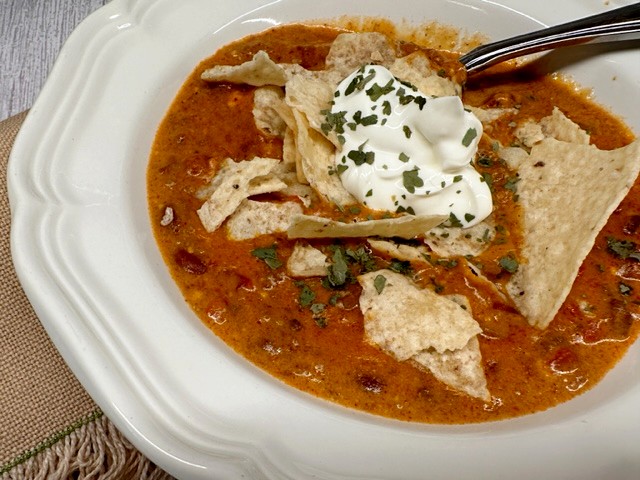 Taco Soup