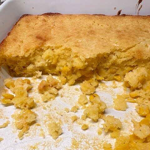 corn casserole