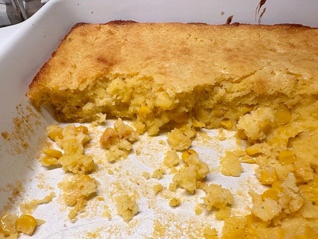 corn casserole