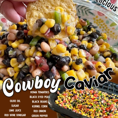 Cowboy-Caviar