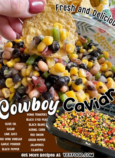 Cowboy-Caviar