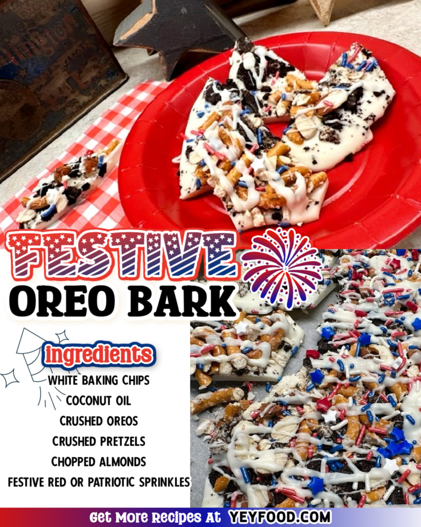 Festive-Oreo-Bark