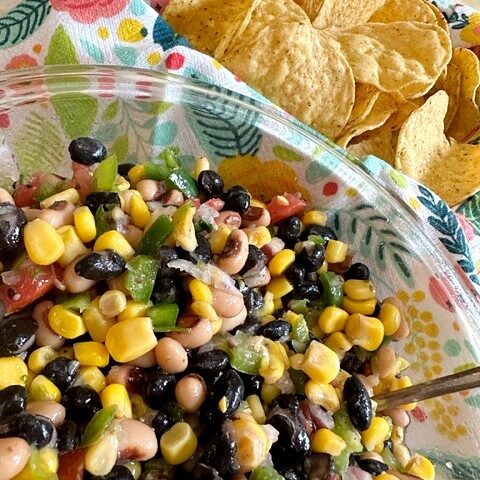 cowboy caviar