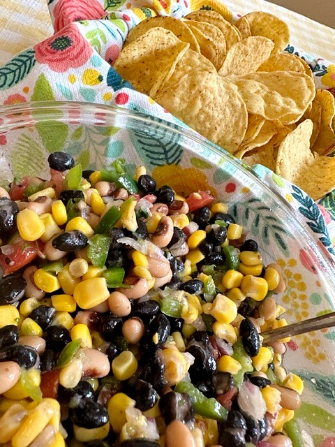 cowboy caviar