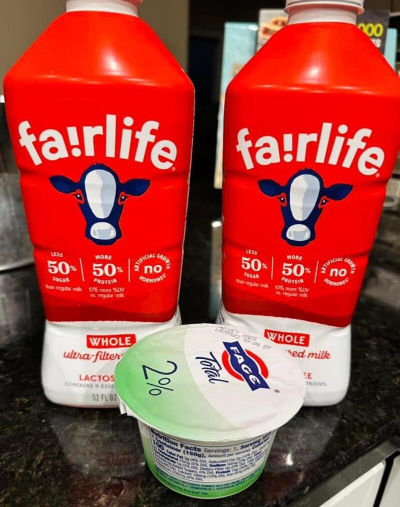 Greek Yogurt Make It A Home For Good Reasons - Yeyfood.com: Recipes