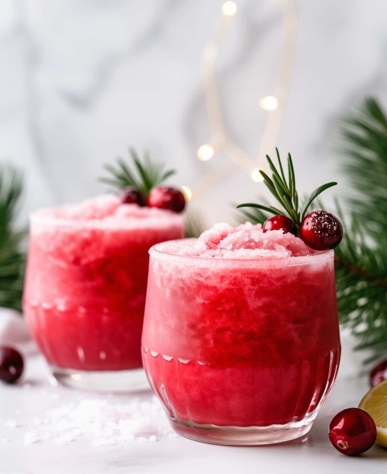 Christmas Cranberry Vodka Slush Recipes, cooking tips