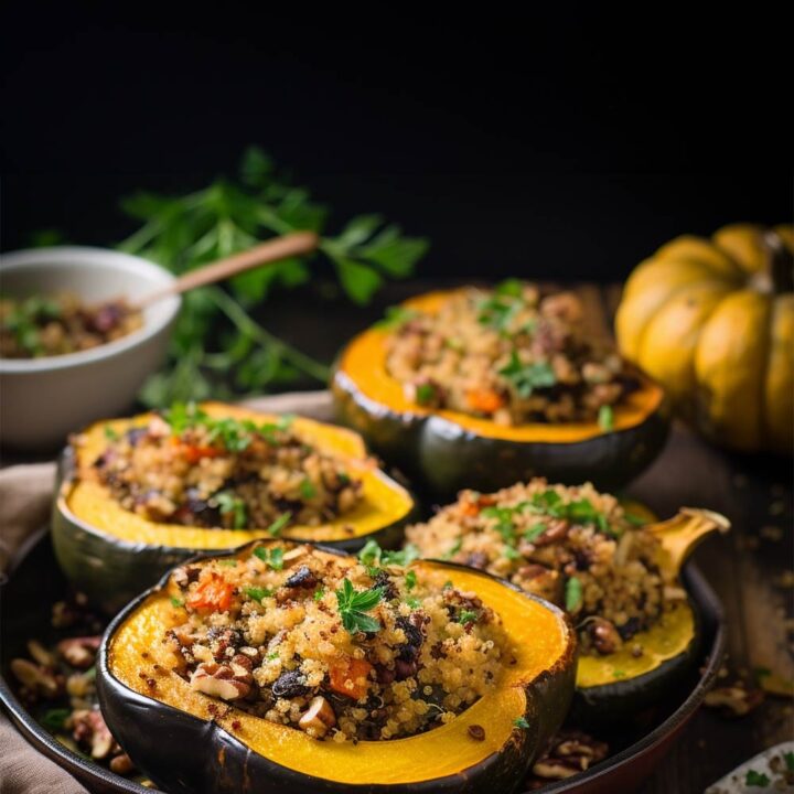 acorn squash