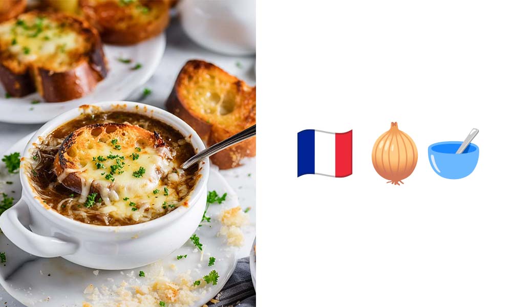 Best French Onion Soup