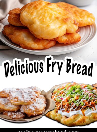 Fry Bread