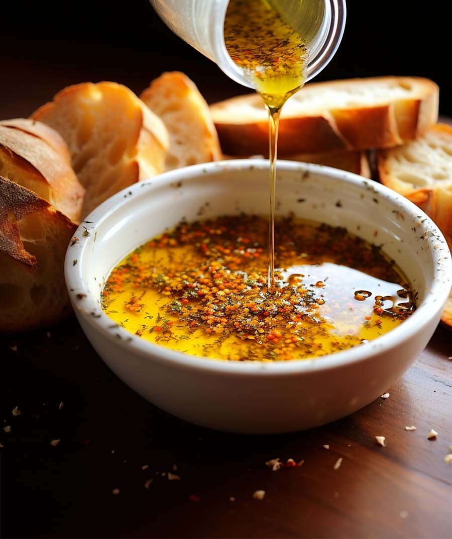 Italian Olive Oil Bread Dip Yeyfood Recipes Cooking Tips And Italian Olive Oil Bread Dip Yeyfood Recipes Cooking Tips And