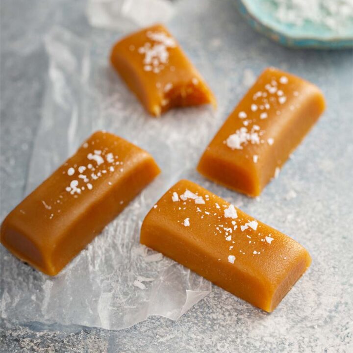 Caramels