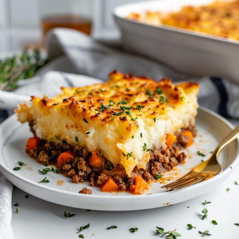 Beef Shepherds Pie - Yeyfood.com: Recipes, cooking tips, and kitchen ...