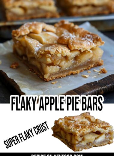 Super Flaky Crust