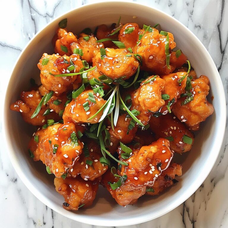 4-Ingredient Orange Chicken - Yeyfood.com: Recipes, Cooking Tips, And ...