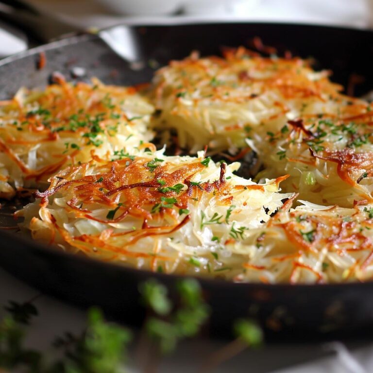 Irish Cheddar and Cabbage Hash Browns Recipes, cooking