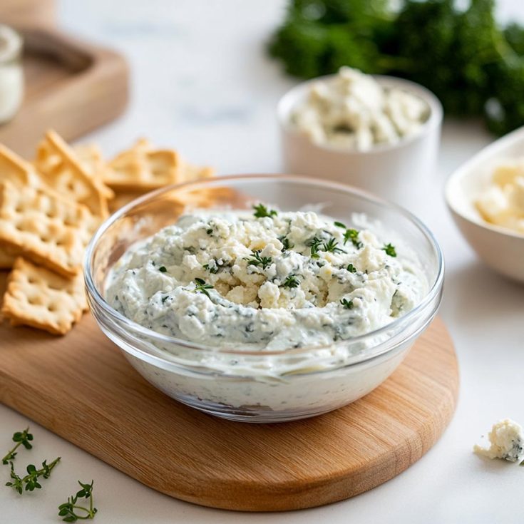 Blue Cheese Dip