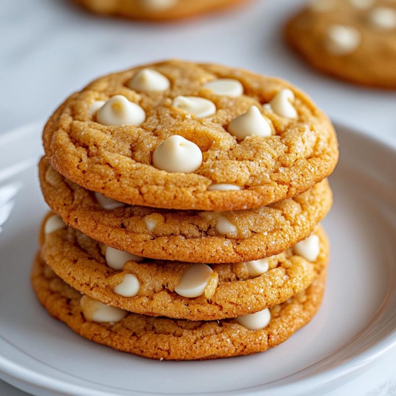 Orange Creamsicle Cookies - Yeyfood.com: Recipes, cooking tips, and ...