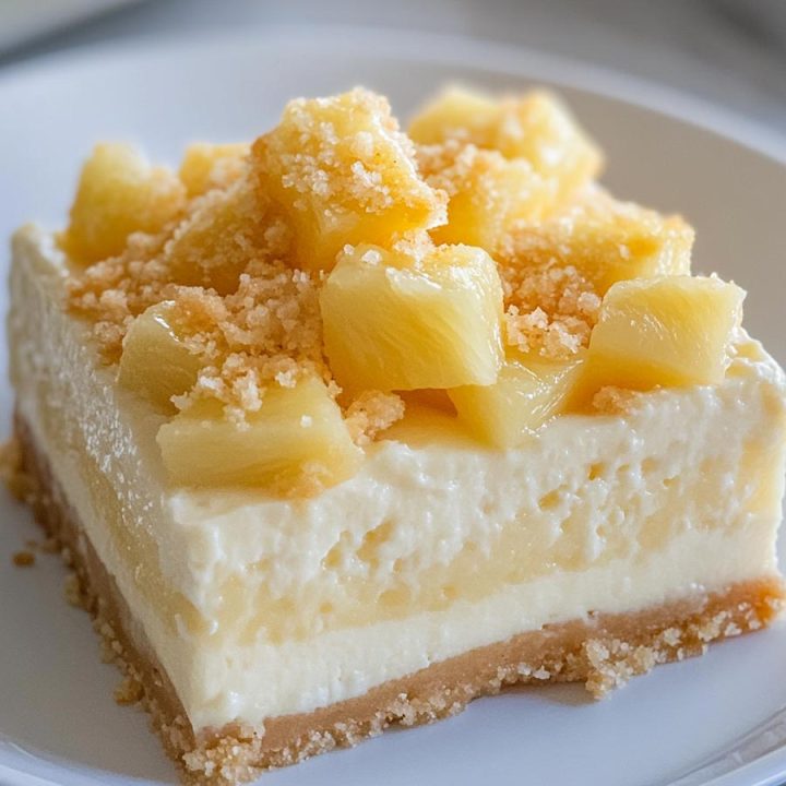 Pineapple Delight