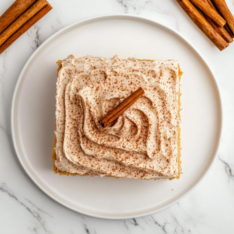 Maple Cinnamon Cake Recipes, cooking tips,