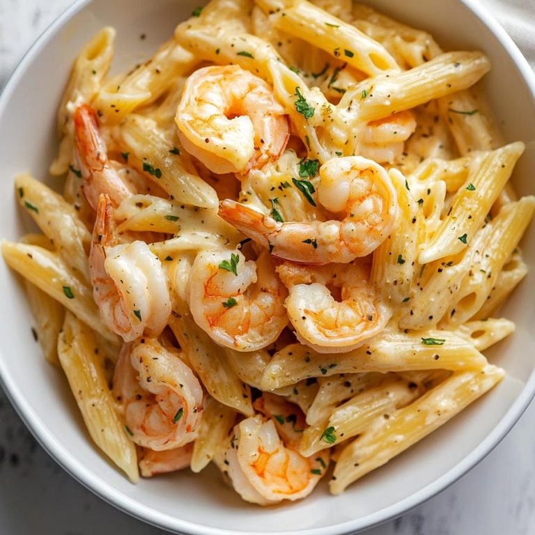 Marry Me Shrimp Pasta - Yeyfood.com: Recipes, cooking tips, and kitchen
