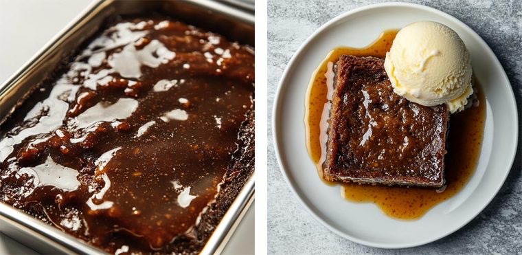 Sticky Toffee Pudding - Yeyfood.com: Recipes, cooking tips, and kitchen ...