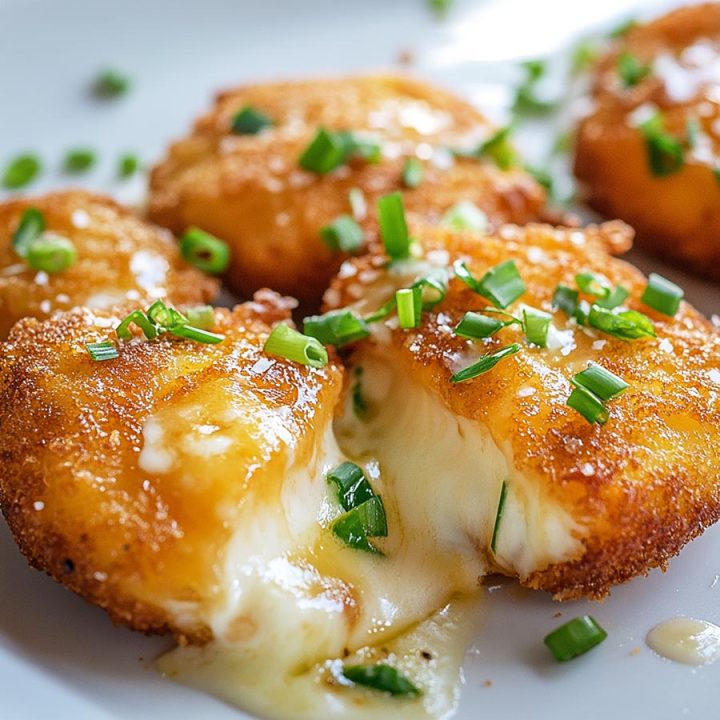 Jalapeno Cheese Bites
