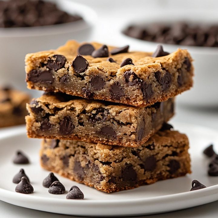 Family’Favorite Brookies
