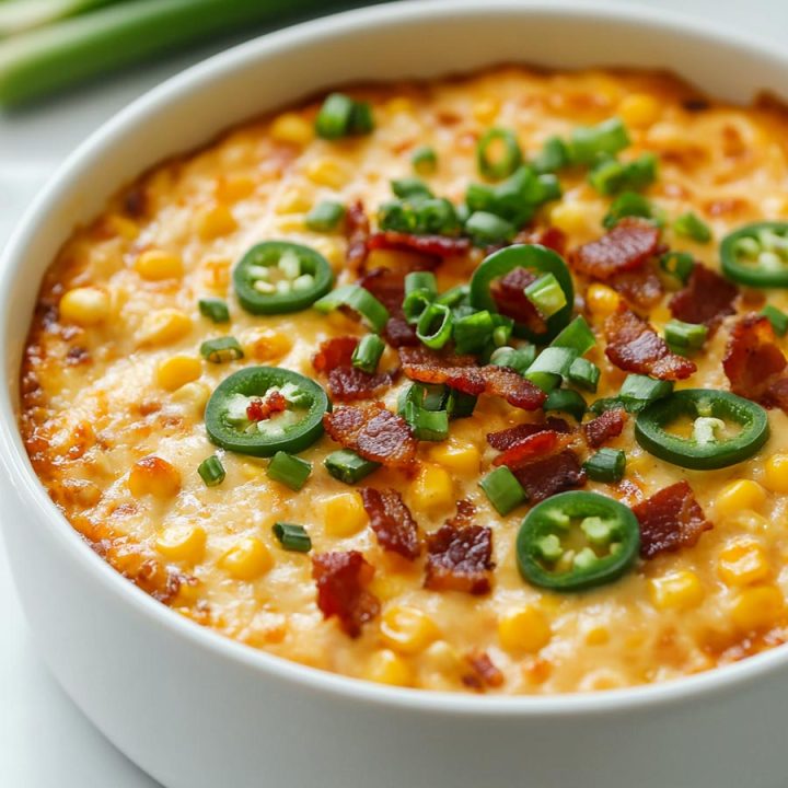 Crockpot Hot Cowgirl Dip